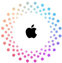 Apple Ring Logo