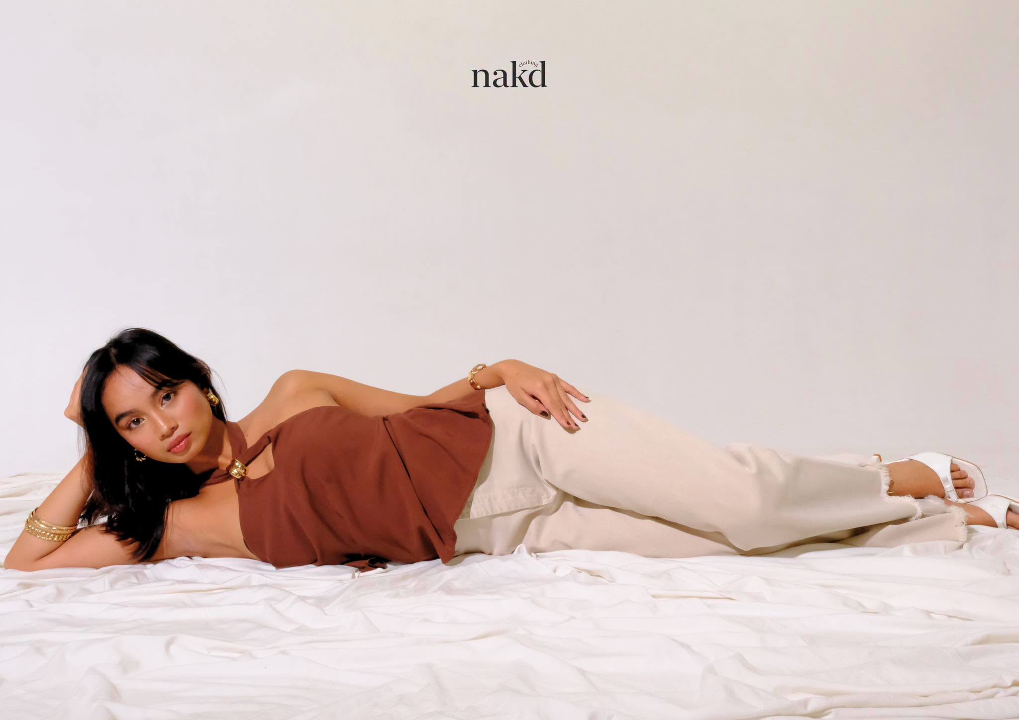 NAKD Soft Fits